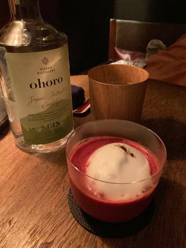 the bar nano.gould. - サブ画像3