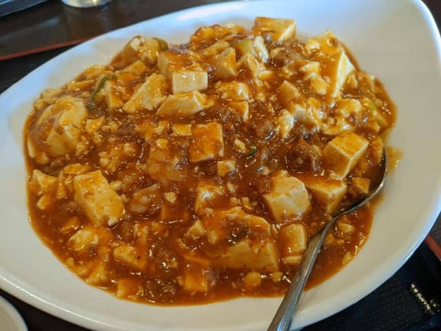 香味館 - サブ画像2