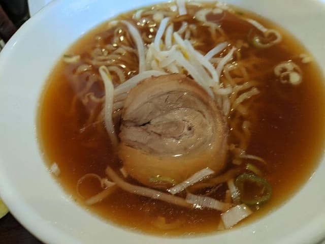 香味館 - サブ画像3