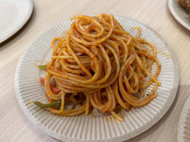 Pizza & Pasta Rocco - サブ画像1