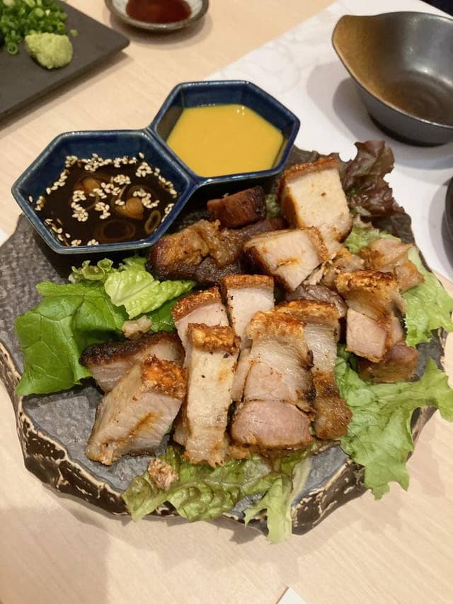 九州料理 すがわ 博多店 - サブ画像1