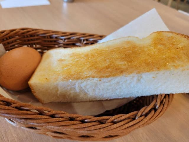 カフェ ヨシノ 名駅店 - サブ画像2