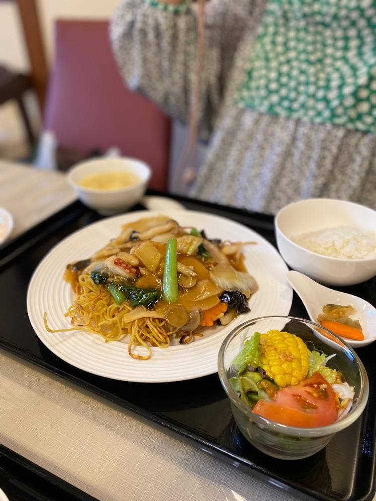 ル・シノワ花栞