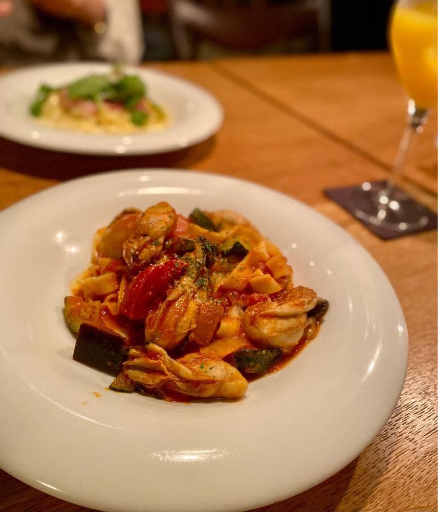 クッカーニャ・ドゥーエ