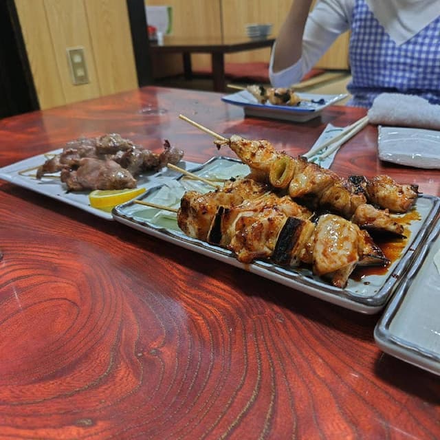 鳥新 中町通り店 - サブ画像1