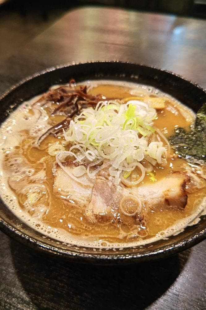 麺処 そめいよしの 篠路店