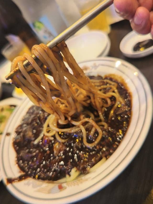 今日はチュクミ -오늘은 쭈꾸미- 日本本店 - サブ画像2