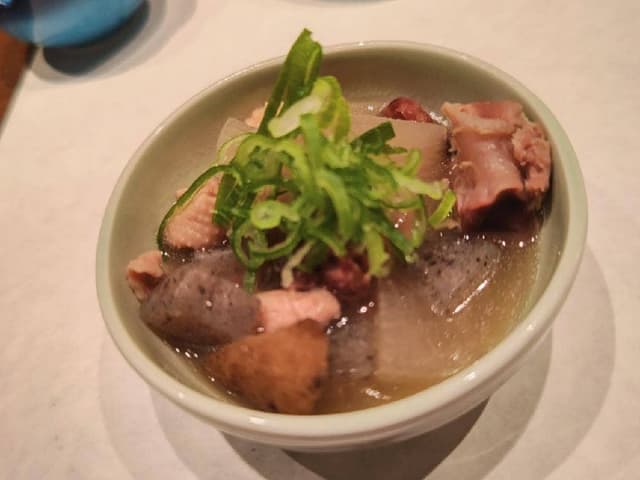 鶏料理専門店 とりかく 日比谷シティー店 - サブ画像1