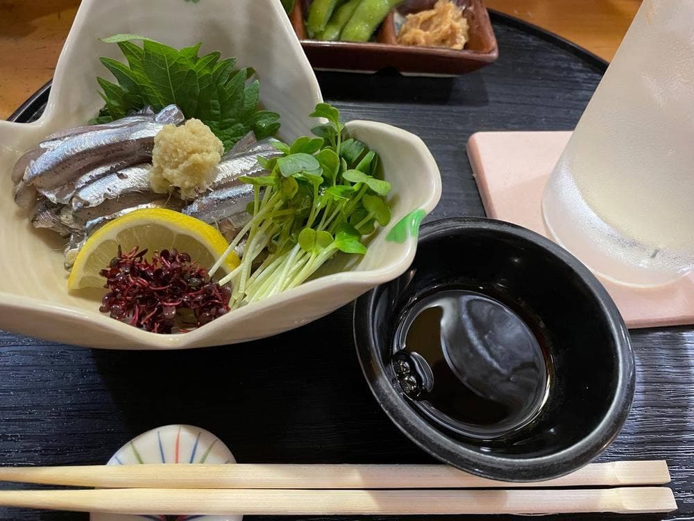 酒処 はまもと