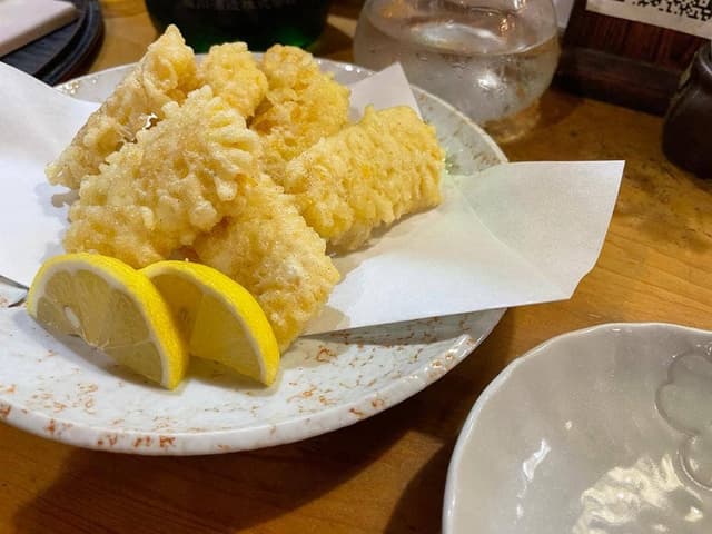 酒処 はまもと - サブ画像2