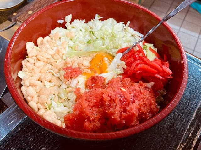 ニュー・マリーン - サブ画像1