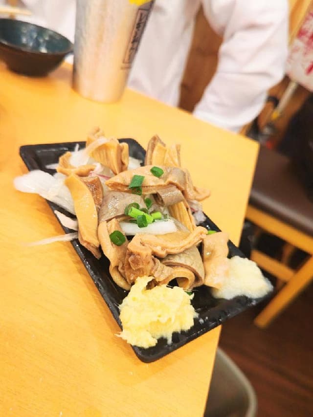 ぶたぼーる 新橋店 - サブ画像3