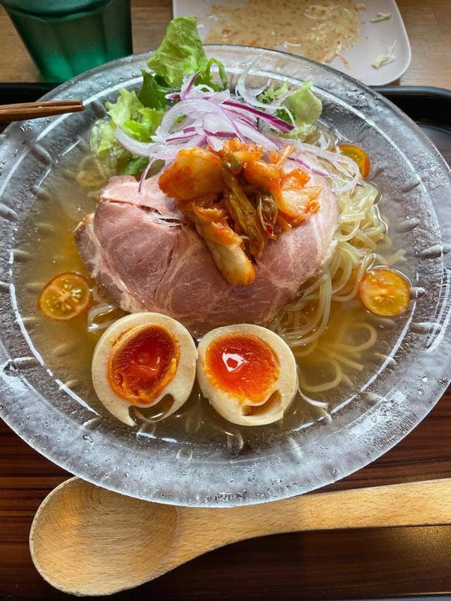 IDONOカフェ＆nana - サブ画像1