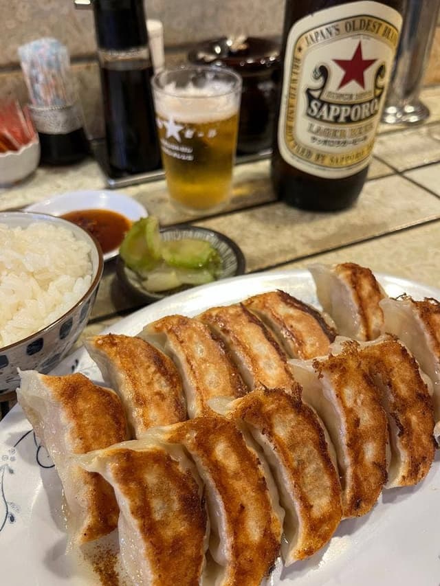 大阪王 鶴橋店 - サブ画像1