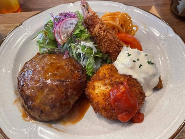 GRILL FOG - サブ画像2