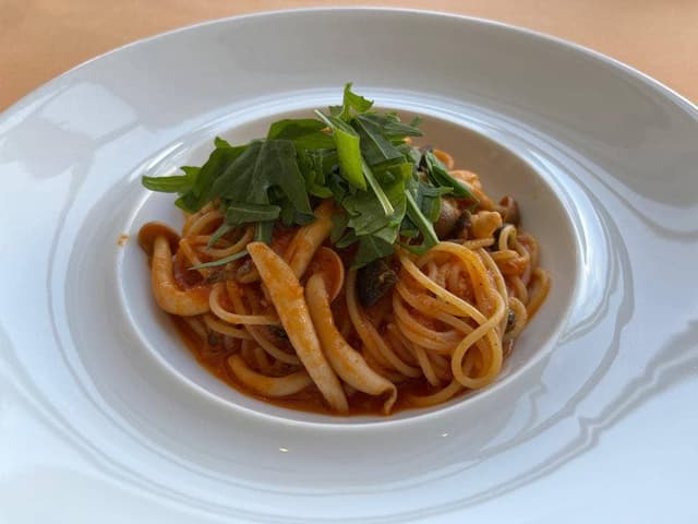 リストランテ アル ケントーレ - サブ画像1