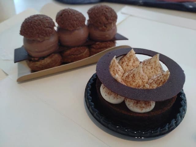 green bean to bar CHOCOLATE 日本橋店 - サブ画像2