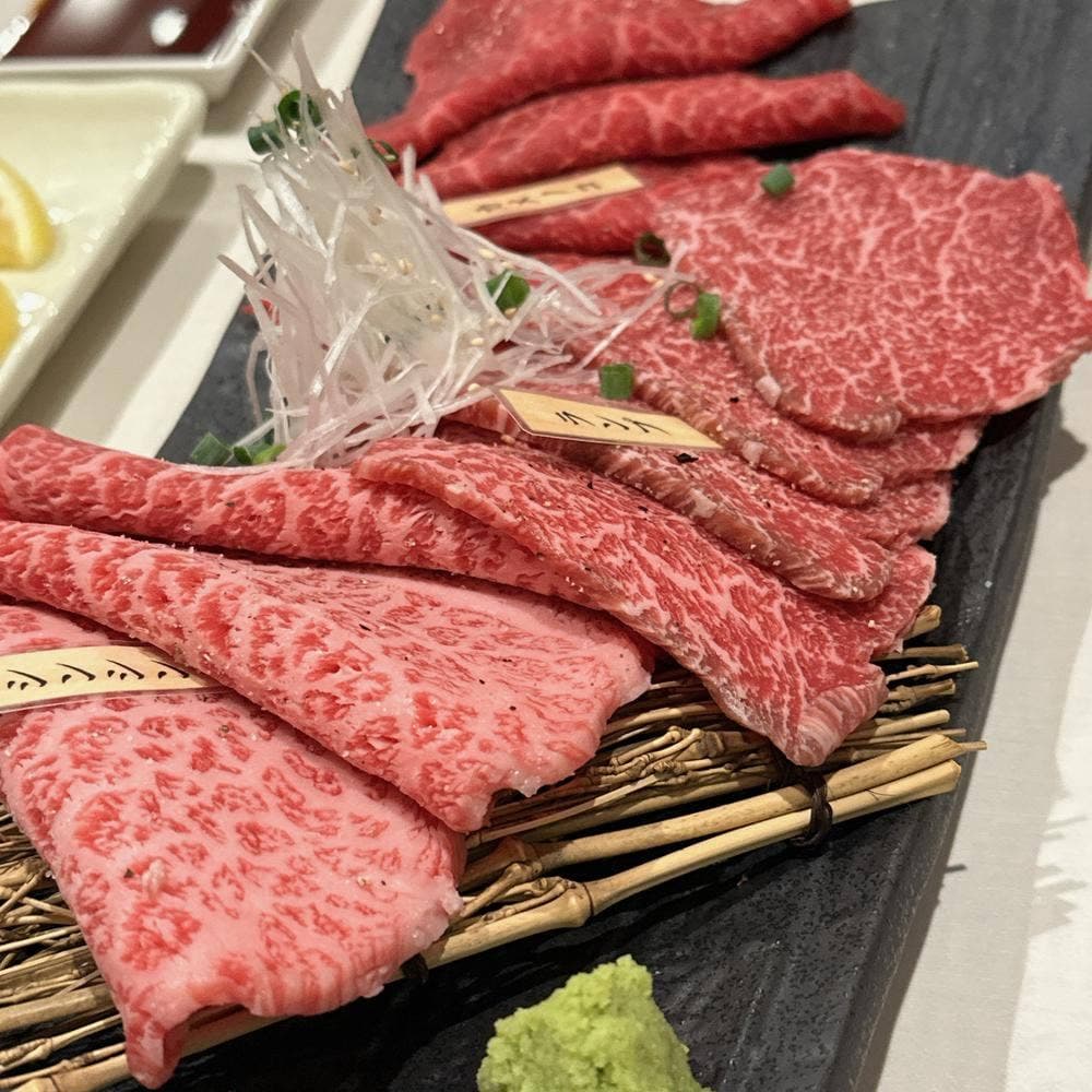 牛和鹿 葛西店