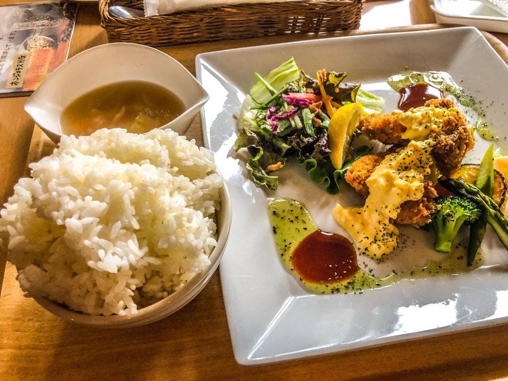 カフェ エストラーダ