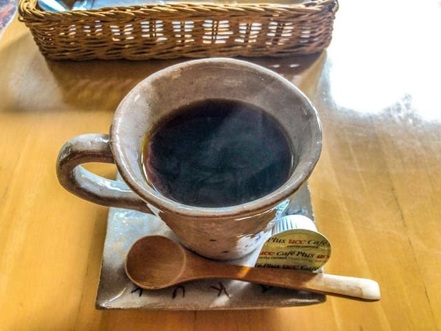 カフェ エストラーダ - サブ画像2