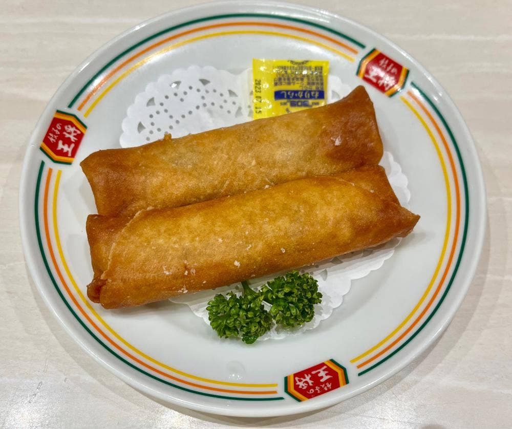 餃子の王将 花見川店