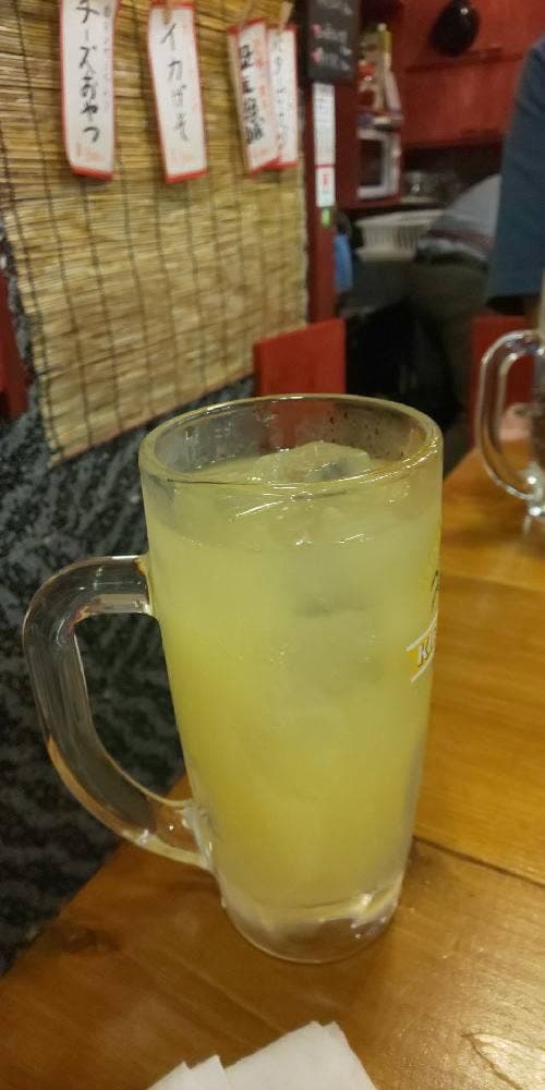 ザッ立石 せんべろスタンド - サブ画像1