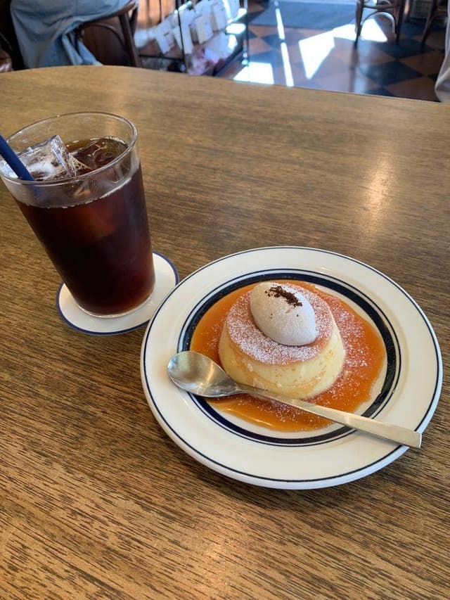 レックコーヒー 渋谷東店 - サブ画像2