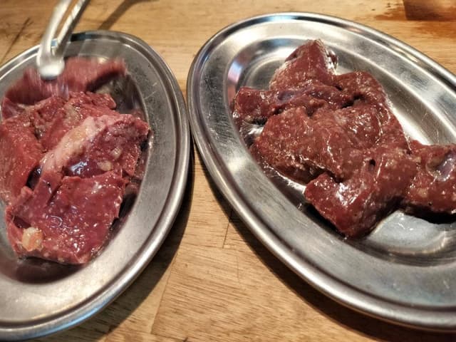 ホルモン焼肉縁 - サブ画像3