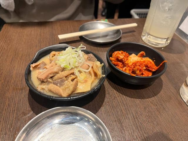 四文屋 新宿店 - サブ画像3