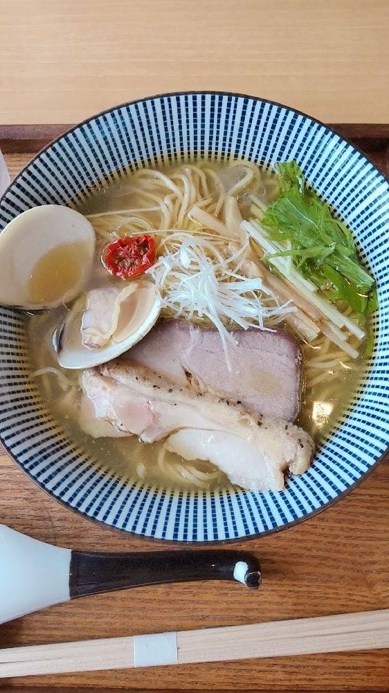 麺屋 玄洋 - サブ画像1