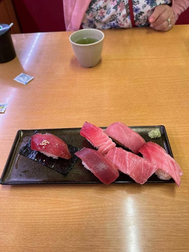 スシロー 高陽店 - サブ画像2