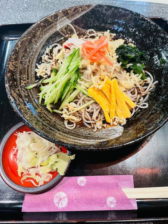 若松そばや - サブ画像2