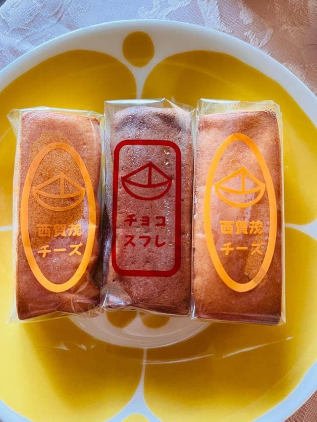 菓欒 パティスリーカラン - サブ画像2