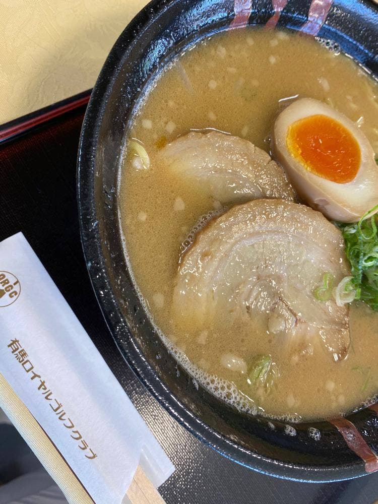 有馬ロイヤルゴルフクラブ