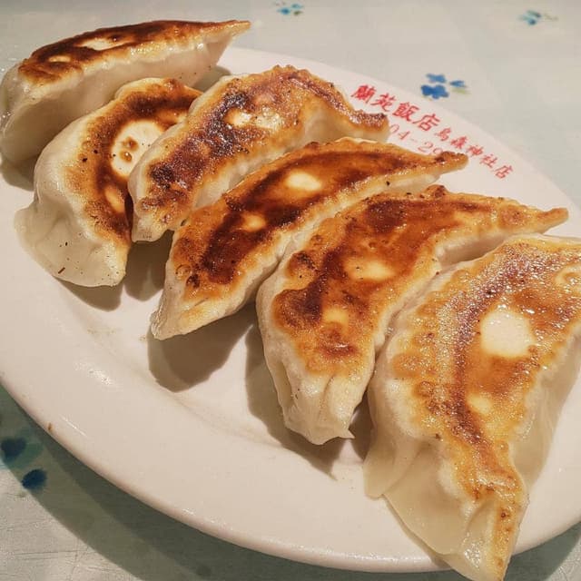 蘭苑飯店 烏森神社店 - サブ画像2