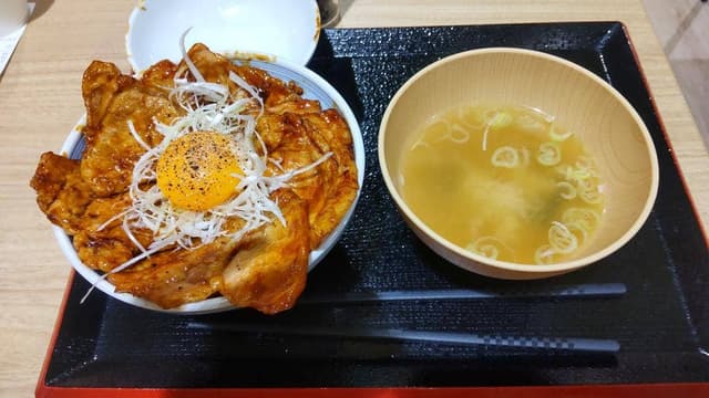 しあわせ食堂IY大和鶴間店 - サブ画像1
