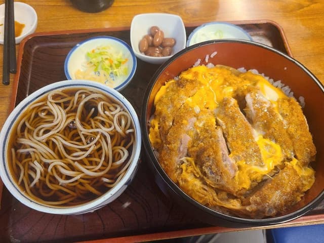 やぶそば - サブ画像1