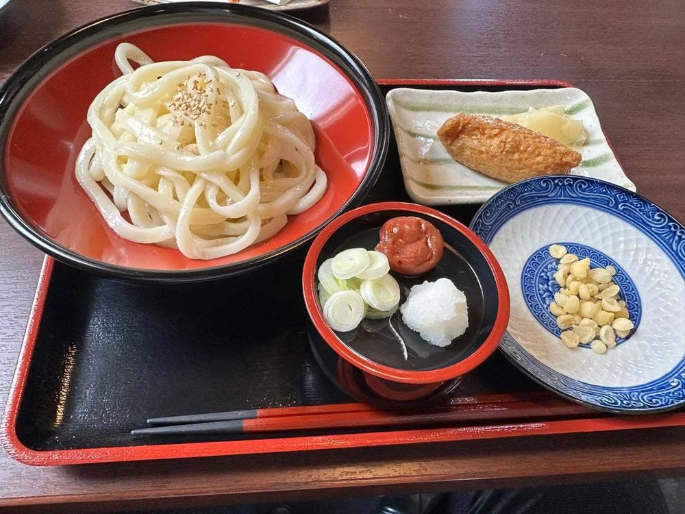 よってかれ たきかわ