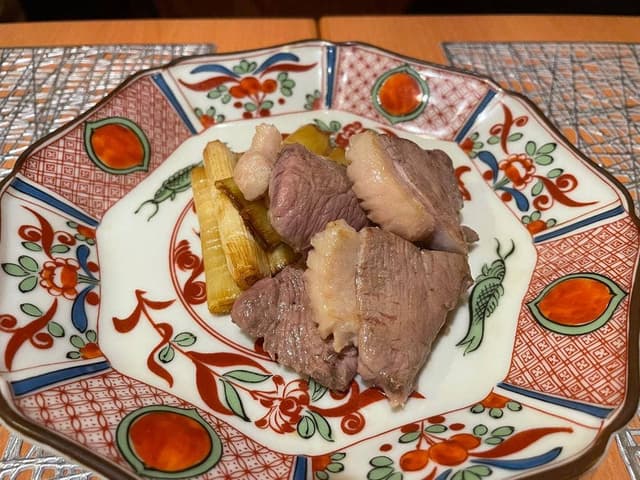 小料理 久原 - サブ画像2