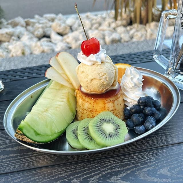 HALO cafe - サブ画像1