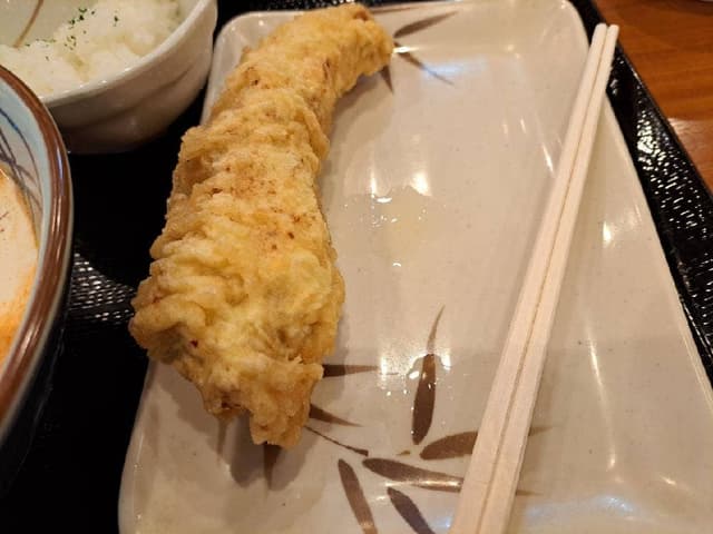 丸亀製麺 佐倉店 - サブ画像2