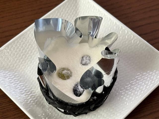 一乗寺中谷 - サブ画像3