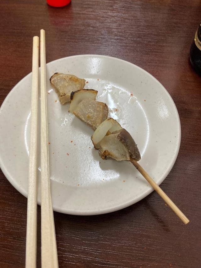 やき鳥 福鳥本店 - サブ画像1