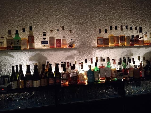 BAR PARADISO - サブ画像1