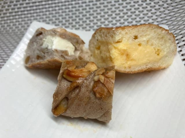 Boulangerie&Cafe. Be - サブ画像3