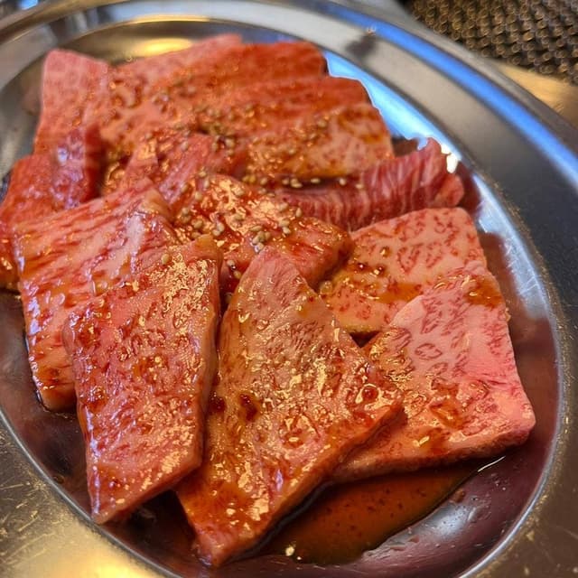 焼肉レストラン大雄 - サブ画像2