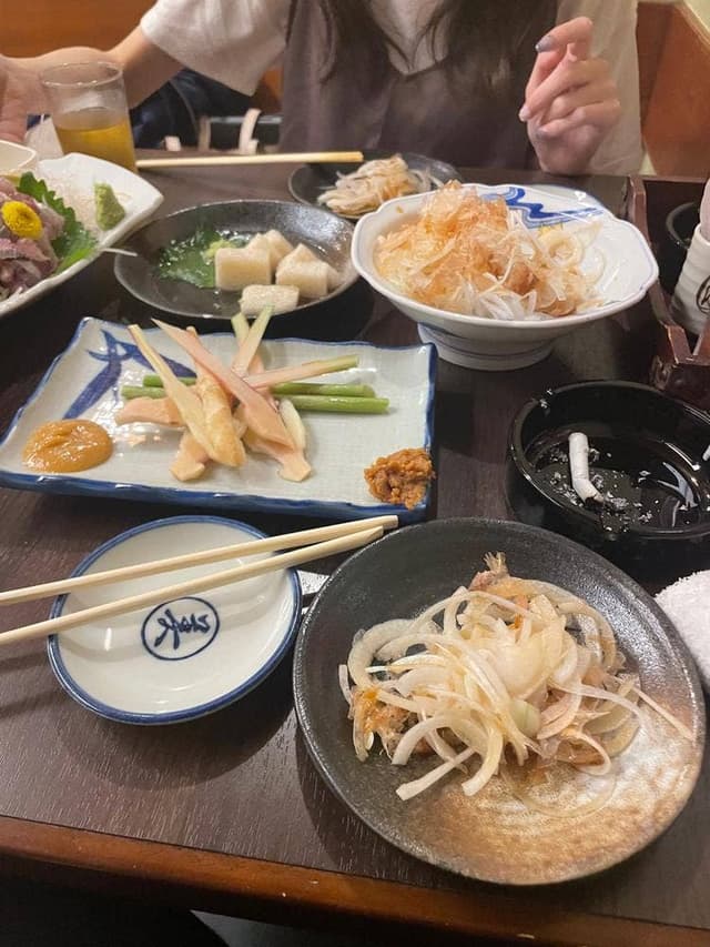 日本酒×海鮮居酒屋 愛魚人 - サブ画像2