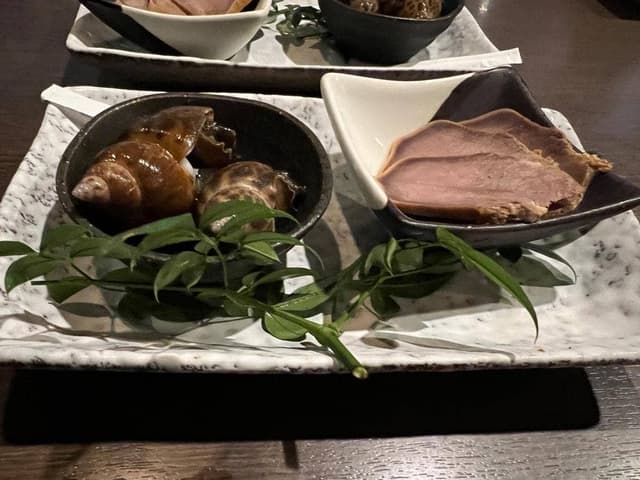 和dining 宴間 - サブ画像2
