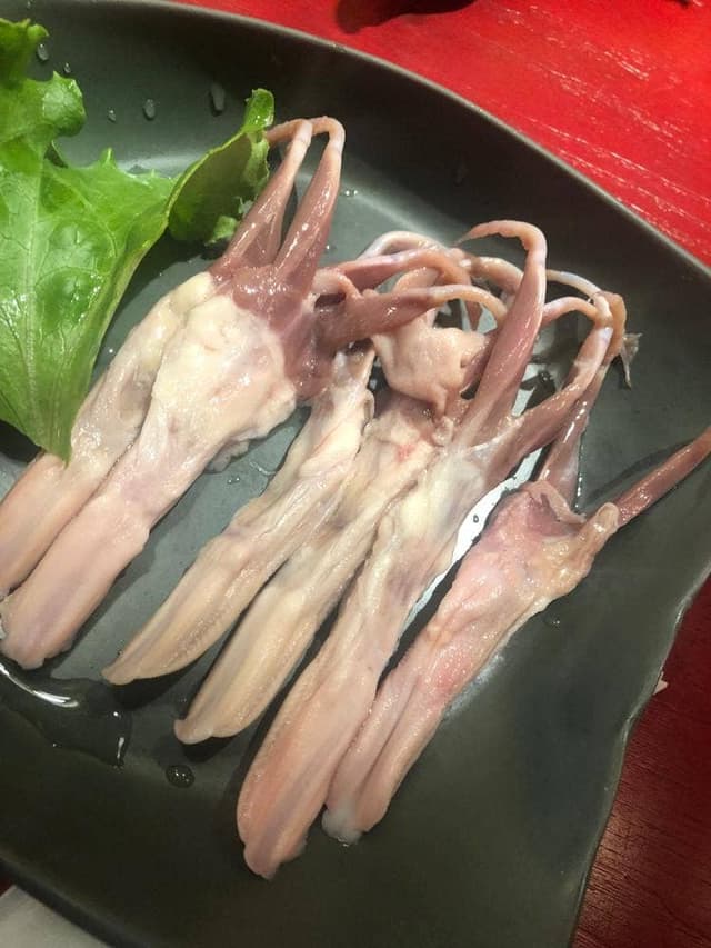 譚鴨血 上野店 - サブ画像1