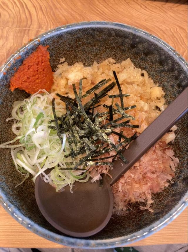 つんつるてん - サブ画像3